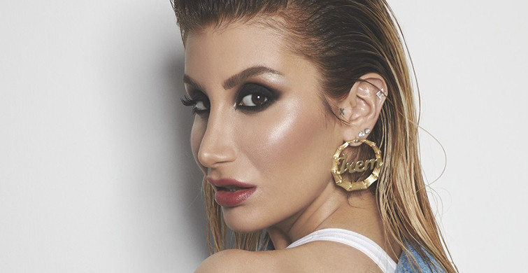İrem Derici Demet Akalın'la Neden Küstüğünü Açıkladı