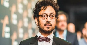 Irrfan Khan Hayatını Kaybetti