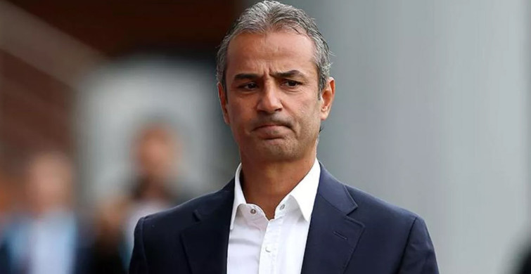 İsmail Kartal'dan Fenerbahçe İle İlgili Önemli Açıklamalar Geldi!