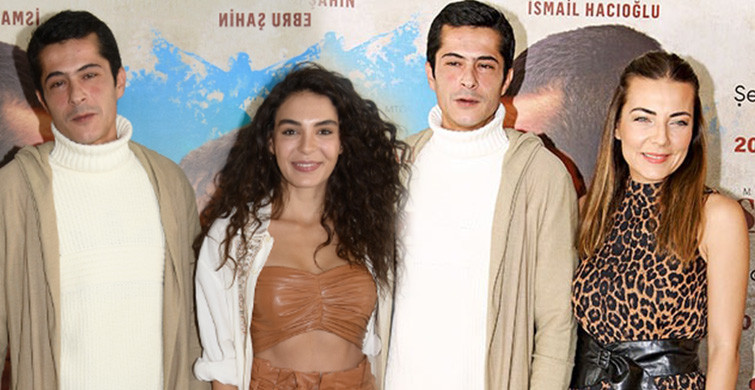 İsmail Hacıoğlu: Evde İzlemek İçin Film Yapmıyoruz