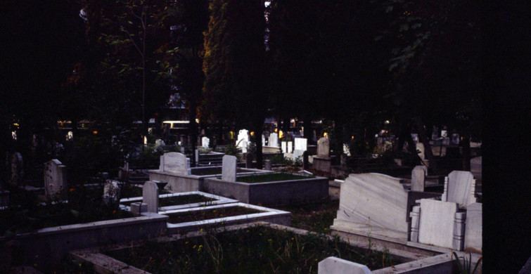 İspanya’da toplu mezar bulundu