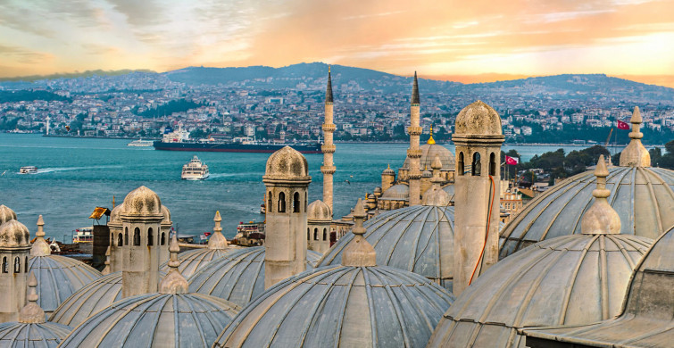 İstanbul'da Gidebileceğiniz En Güzel 10 Ücretsiz Müze!