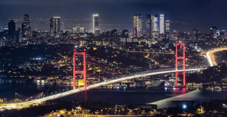 İstanbul'un En Çok Değer Kazanacak İlçeleri