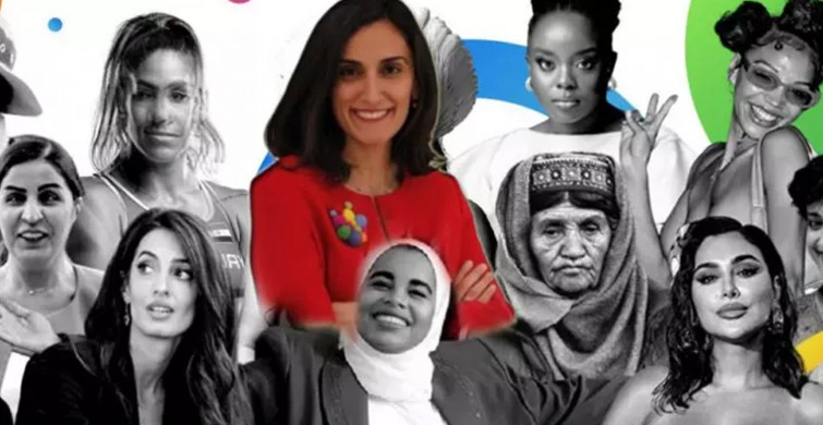 İşte dünyanın en etkili ve ilham veren 100 kadını: Aralarında Türk bilim insanı var!
