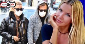 Ivana Sert: Evlilik Sürprizi Olabilir