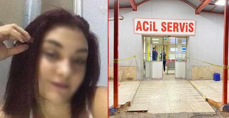 İzmir’de 16 Yaşındaki Kızı Hastane Önüne Atıp Kaçtılar