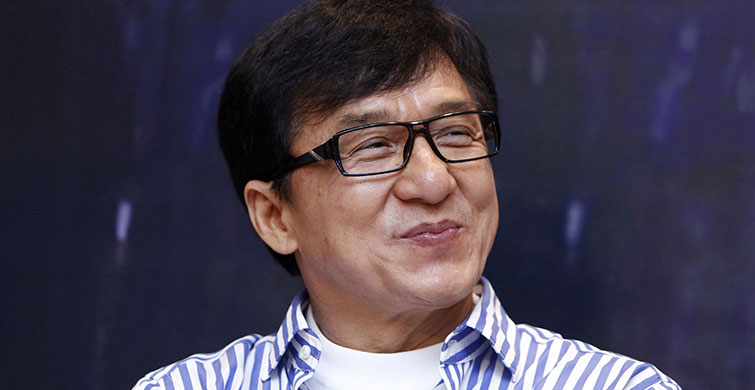 Jackie Chan Fotoğrafları - Jackie Chan Resimleri