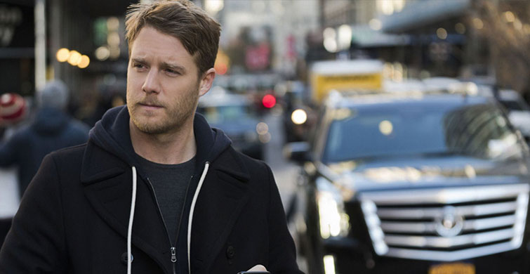 Jake McDorman Kimdir? Jake McDorman Boyu Kaç, Kilosu Kaç, Aslen Nereli, Sevgilisi Kimdir?