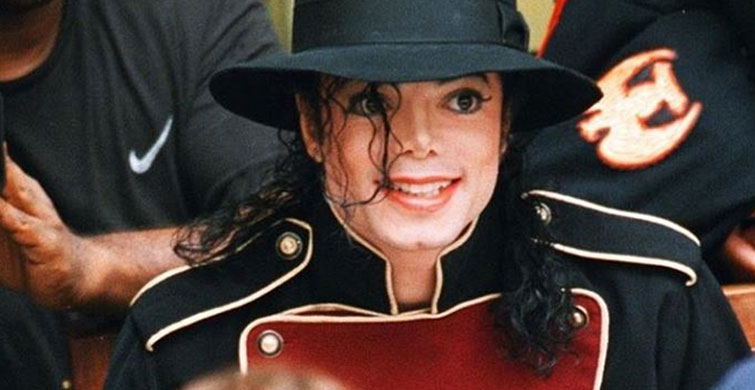 Michael Jackson'ın Kızının Şimdiki Hali Şaşırttı