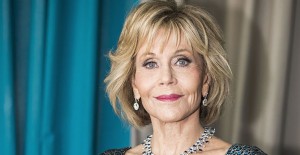Jane Fonda Egzersiz Videosuyla TikTok’a Katıldı