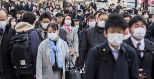 Japonya Coronavirüsle Mücadele Kapsamında Vatandaşına Para Dağıtacak