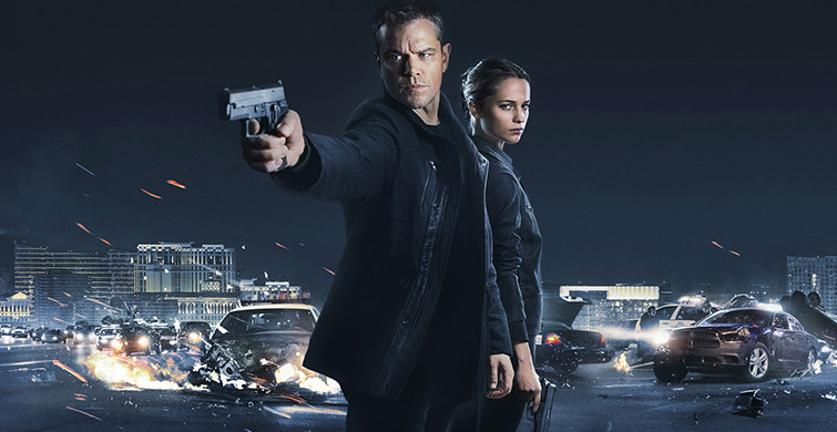 Jason Bourne Filmi Nerede Çekildi? Oyuncuları Kimler, Konusu Ne?