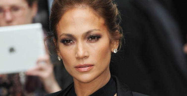 Jennifer Lopez İtalya'ya Taşınıyor