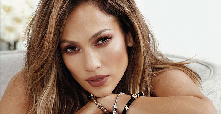 Jennifer Lopez’den Taciz İtirafı