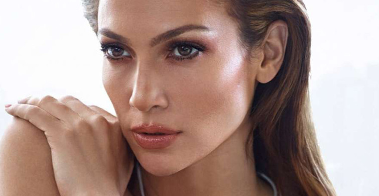 Jennifer Lopez Türkiye'ye Geldi