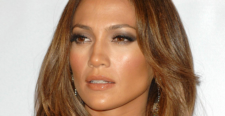 Jennifer Lopez Antalya'yı Salladı