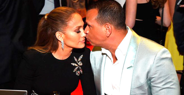 Jennifer Lopez Bu Pozdan Sonra Sokağa Çıkamayacak