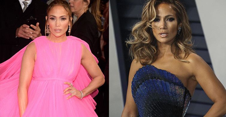 Jennifer Lopez’in Moda İkonluğu Tescilleniyor 