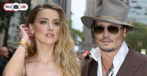 Johnny Depp’in Amber Heard’e Açtığı Davanın Tanığı Konuştu