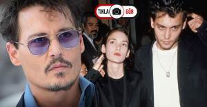 Johnny Depp’in Eski Nişanlısı Winona Ryder, İftira Davasında İfade Verecek