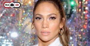 Jennifer Lopez Kendi Kozmetik Markasını Çıkarıyor