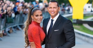 Jennifer Lopez ile Alex Rodriguez Düğün Tarihini Erteledi