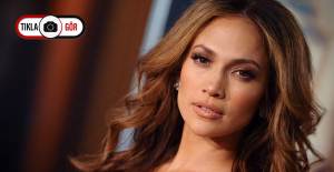 Jennifer Lopez, Mevlana Celaleddin Rumi'nin Sözünü Paylaştı