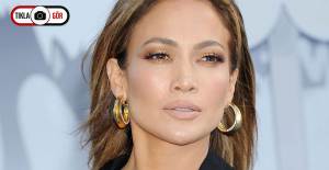Jennifer Lopez’in Makyajsız Paylaşımı Kafa Karıştırdı