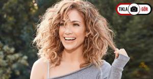 Jennifer Lopez 51 Yaşına Girdi