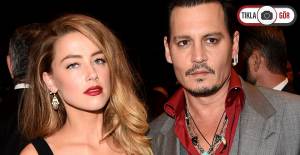 Johnny Depp'ten Amber Heard ile Elon Musk Hakkında Yeni İddia