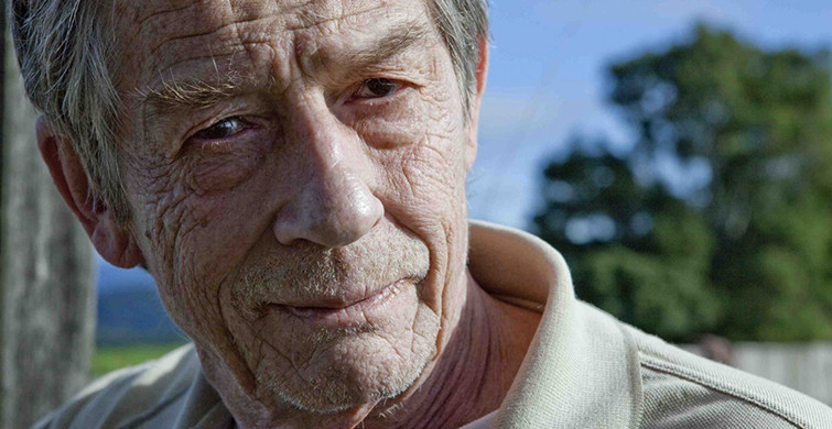 John Hurt Kimdir? John Hurt Boyu Kaç, Kilosu Kaç, Aslen Nereli, Sevgilisi Kimdir?