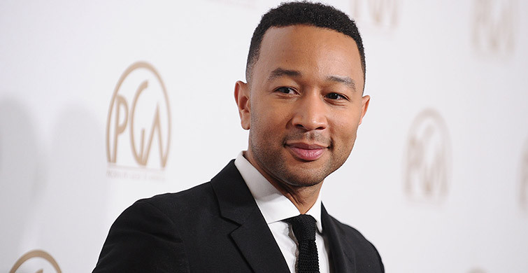 John Legend Kimdir? John Legend Boyu Kaç, Kilosu Kaç, Aslen Nereli, Sevgilisi Kimdir?