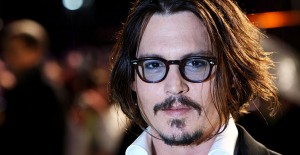 Johnny Depp Instagram Hesabı Açtı
