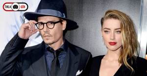 Johnny Depp'in Koruması Malcolm Connolly İfade Verdi