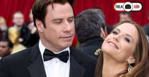 John Travolta'nın eşi Kelly Preston Yaşamını Yitirdi