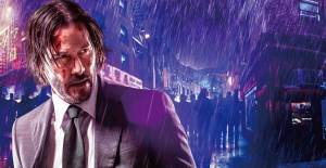 John Wick Filminin İsim Babası Ünlü Oyuncu Keanu Reeves Çıktı