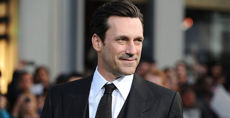 Jon Hamm Kimdir? Jon Hamm Boyu Kaç, Kilosu Kaç, Aslen Nereli, Sevgilisi Kimdir?