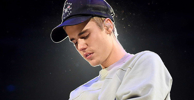 Justin Bieber Hastalığının İsmini Açıkladı