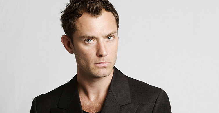 Jude Law Kimdir? Jude Law Boyu Kaç, Kilosu Kaç, Aslen Nereli, Sevgilisi Kimdir?