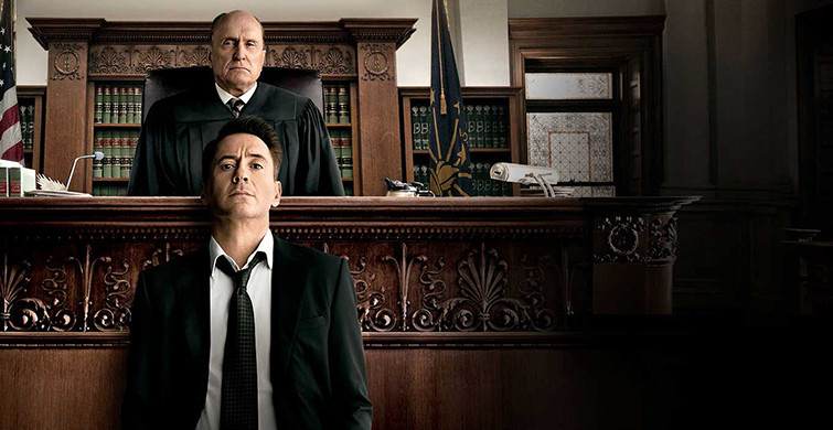 The Judge Filmi Nerede Çekildi? Oyuncuları Kimler, Konusu Ne?