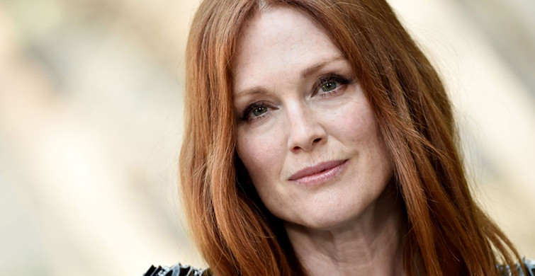 Julianne Moore Kimdir? Julianne Moore Boyu Kaç, Kilosu Kaç, Aslen Nereli, Sevgilisi Kimdir?