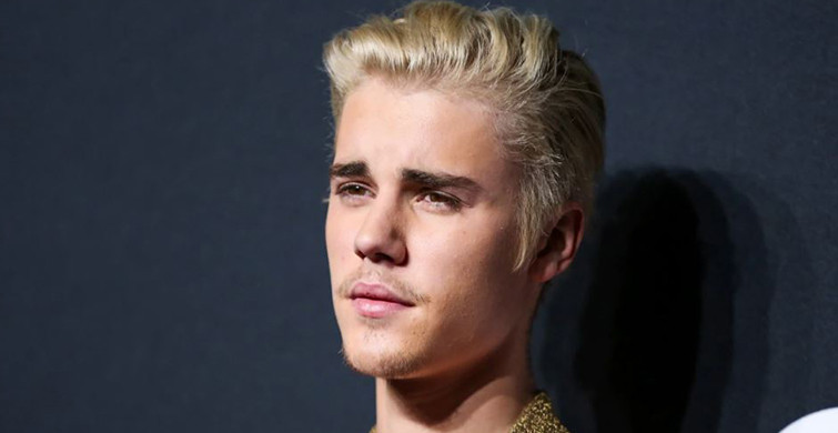 Justin Bieber İmaj Değiştirdi