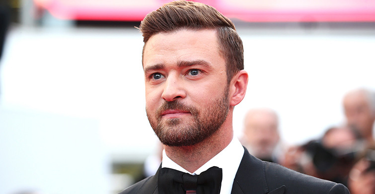 Justin Timberlake Aldatma İddiaları Hakkında İlk Kez Konuştu