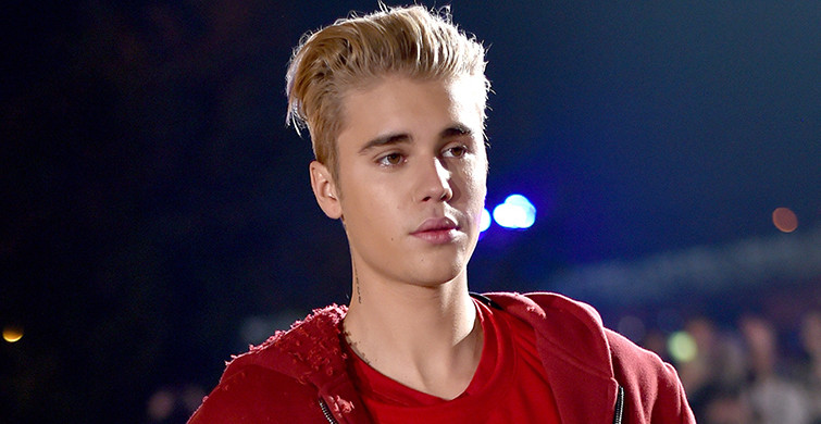 Justin Bieber'den Yeni Albümü İçin Beğeni Şartı