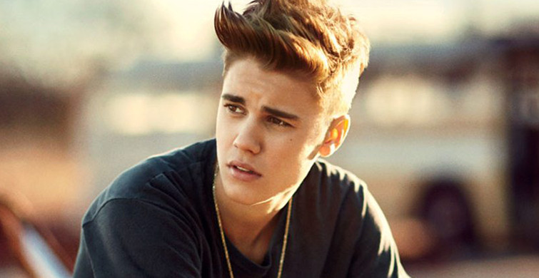 Justin Bieber, Çarpıcı Açıklamalarda Bulundu