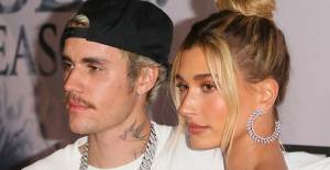 Justin Bieber ve Hailey Baldwin'den Romantik Paylaşım