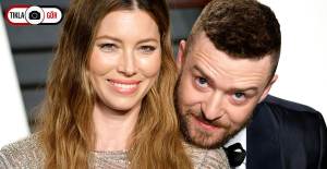 Justin Timberlake ve Jessica Biel’in İkinci Çocukları Doğdu