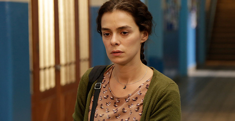 Ceyda Hırsızlık Yapıyor