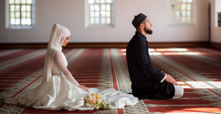 Kadınlık görevini yapamayan kadından boşanılabilir mi? Aldatılan eş İslam’a göre ne yapmalıdır?