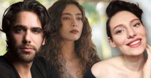 Kadir Doğulu: Neslihan Atagül, Neslican Tay Filminde Oynamıyor
